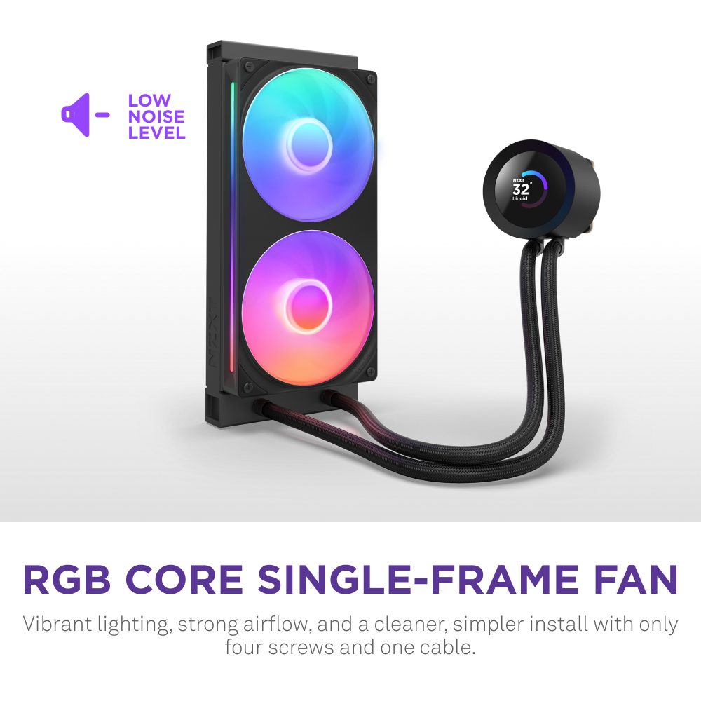 Kraken Plus 240 RGB - Image 15
