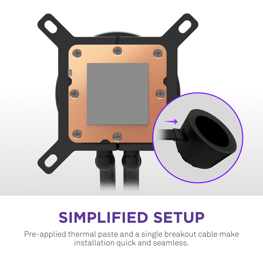 Kraken Plus 240 RGB - Image 16