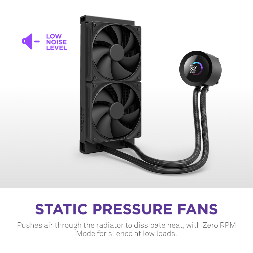 Kraken Plus 240 - Image 6