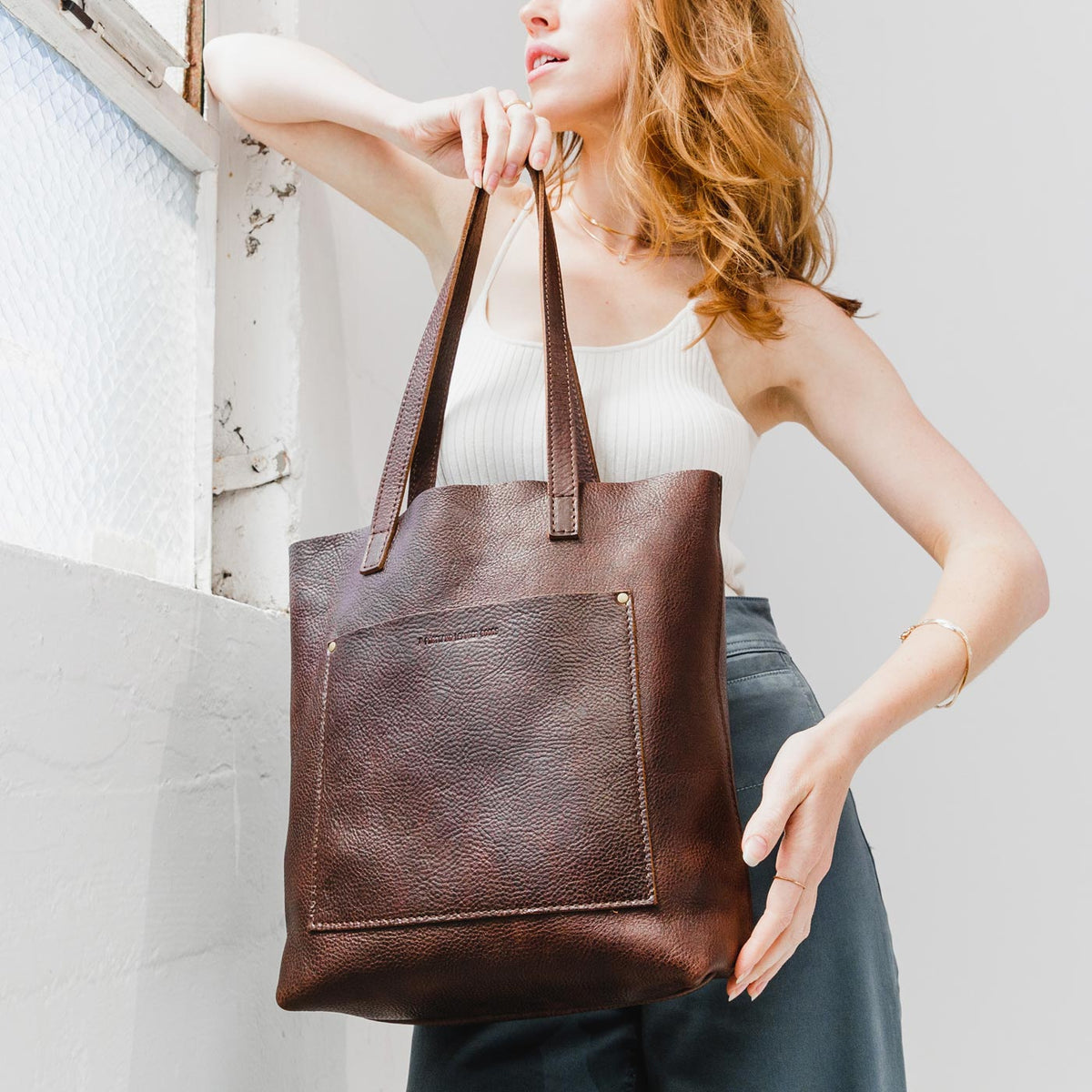 Crossbody Tote - Image 142