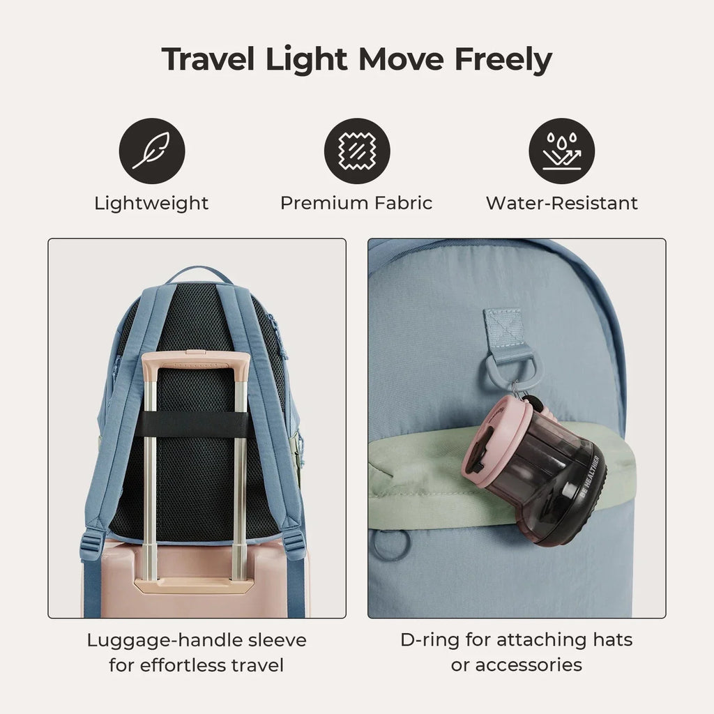 Crush 18L Backpack - Image 22