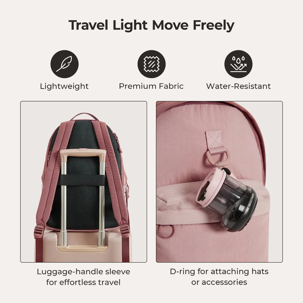 (Free Gift)crush 18L Backpack - Image 6