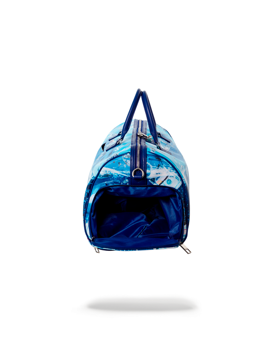 The Shark Party Duffle - Image 9