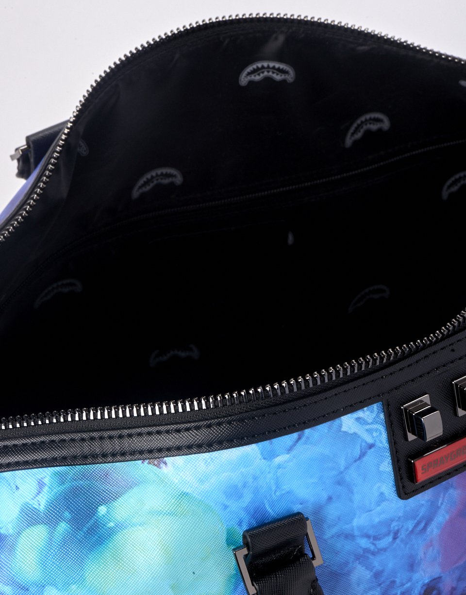 Color Drip Duffle - Image 9