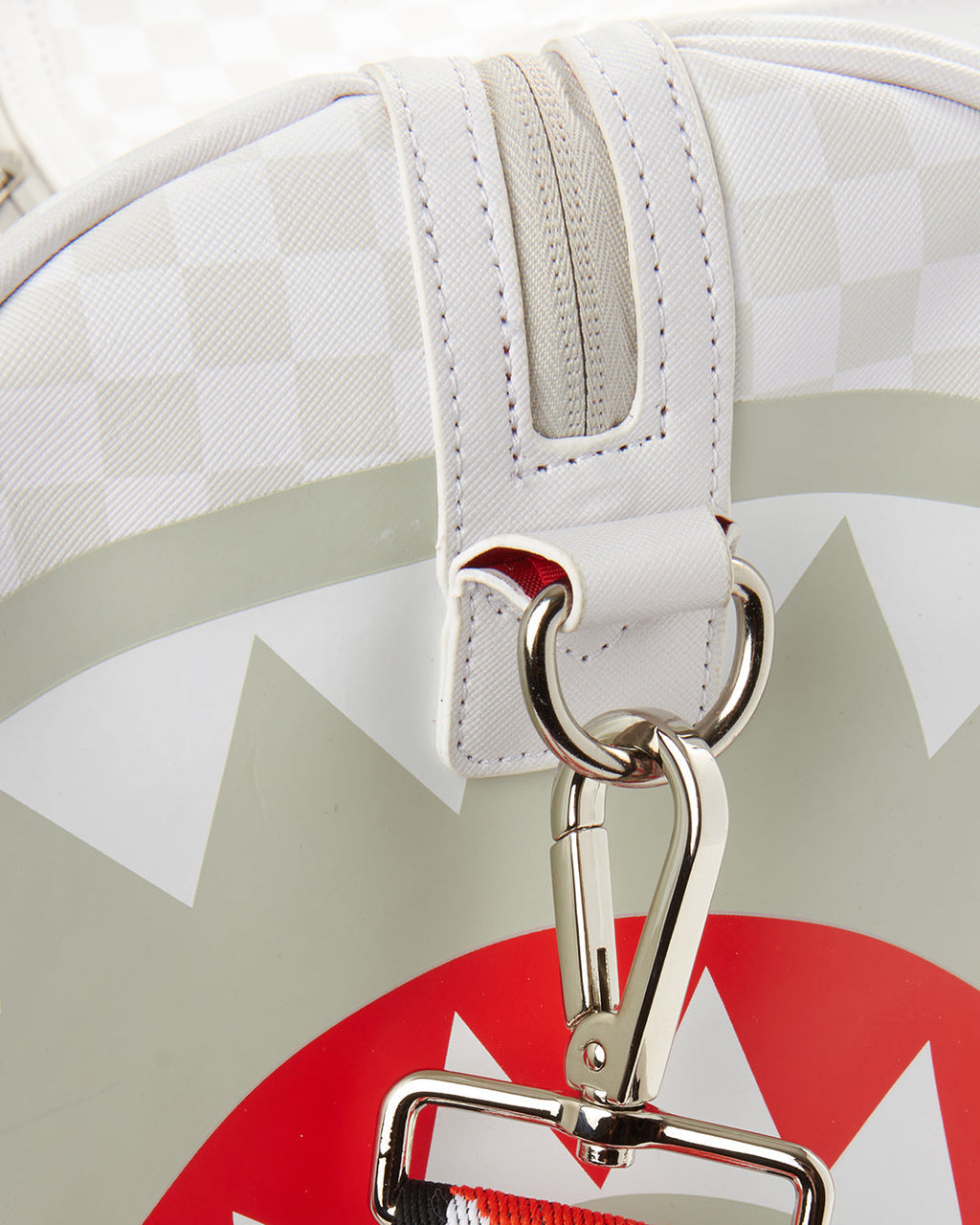 Mean & Clean Duffle - Image 5