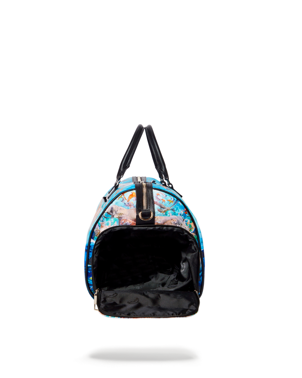 Noahs Sh-Ark Large Duffle - Image 9