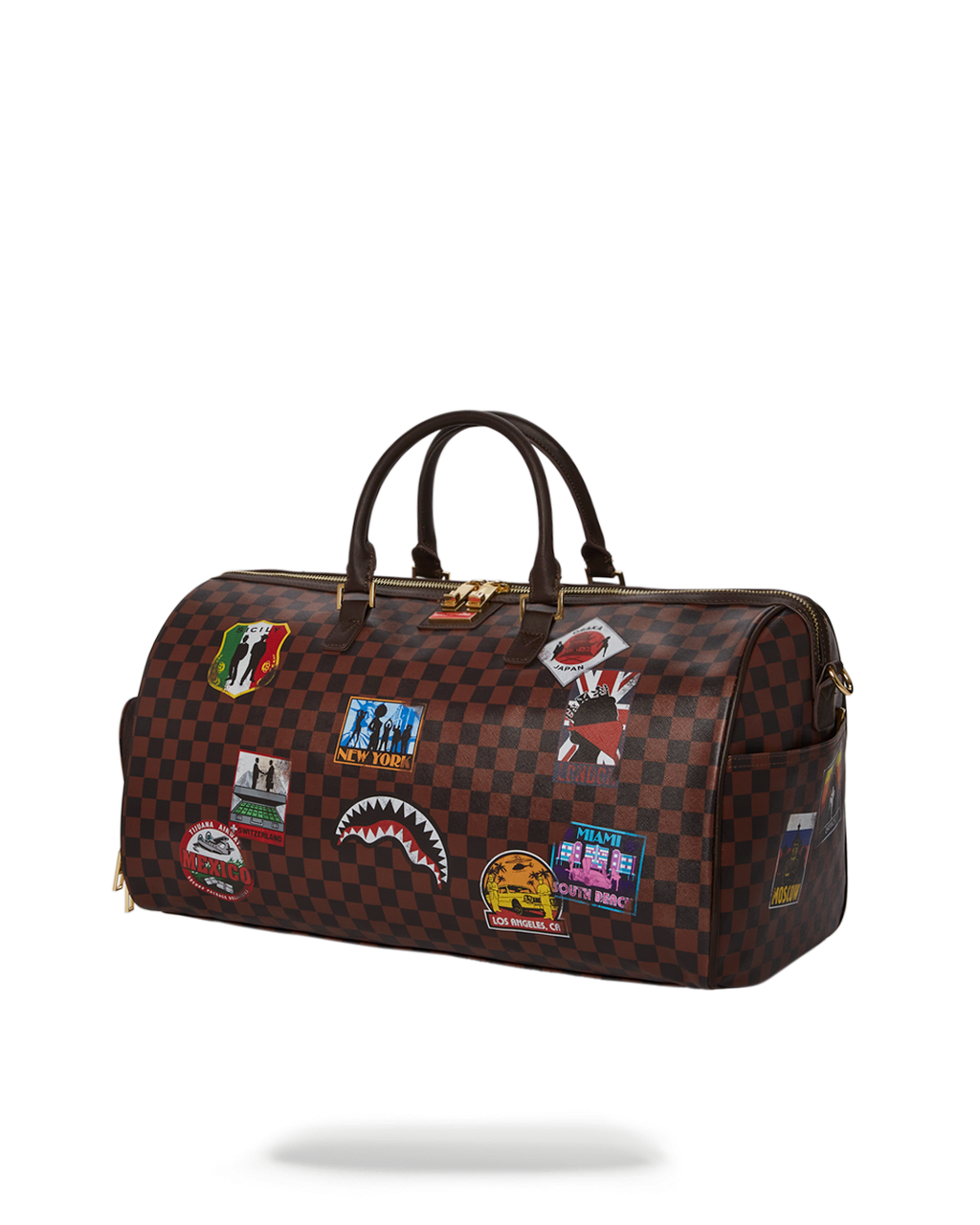 Global Mogul Emperor Duffle - Image 3