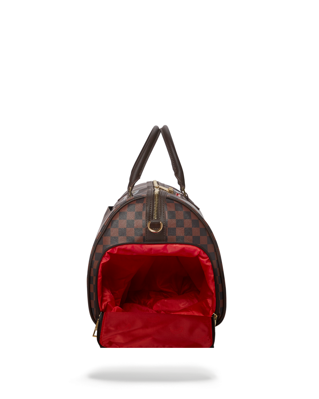 Global Mogul Emperor Duffle - Image 9