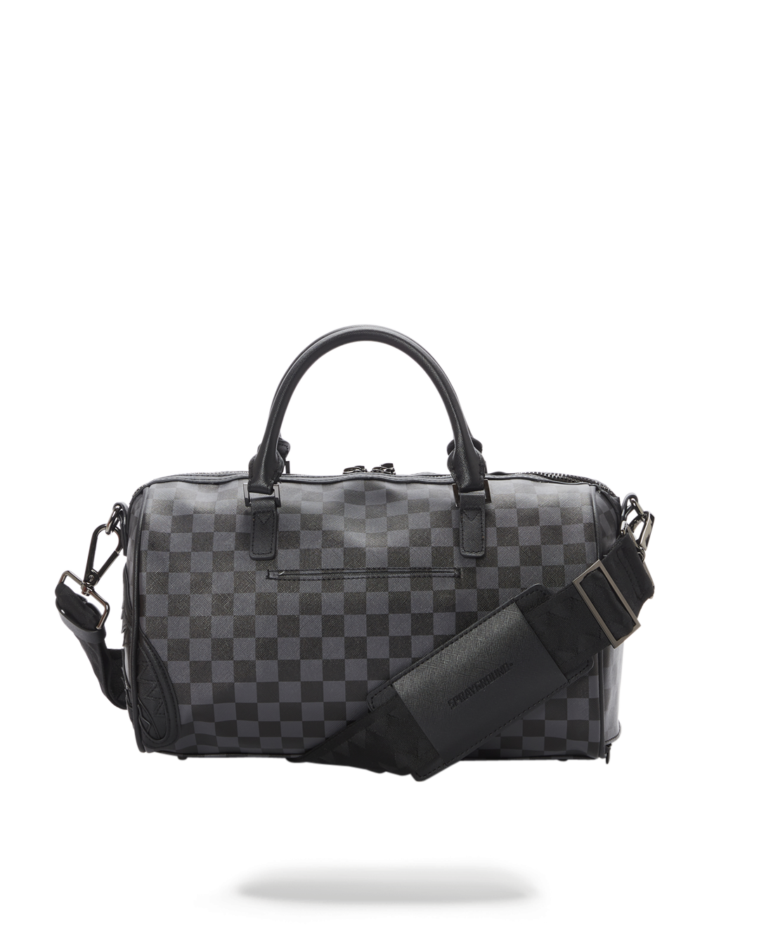 Henny Black Mini Duffle - Image 4