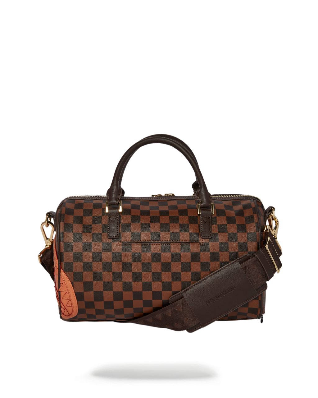 Henny Mini Duffle - Image 5