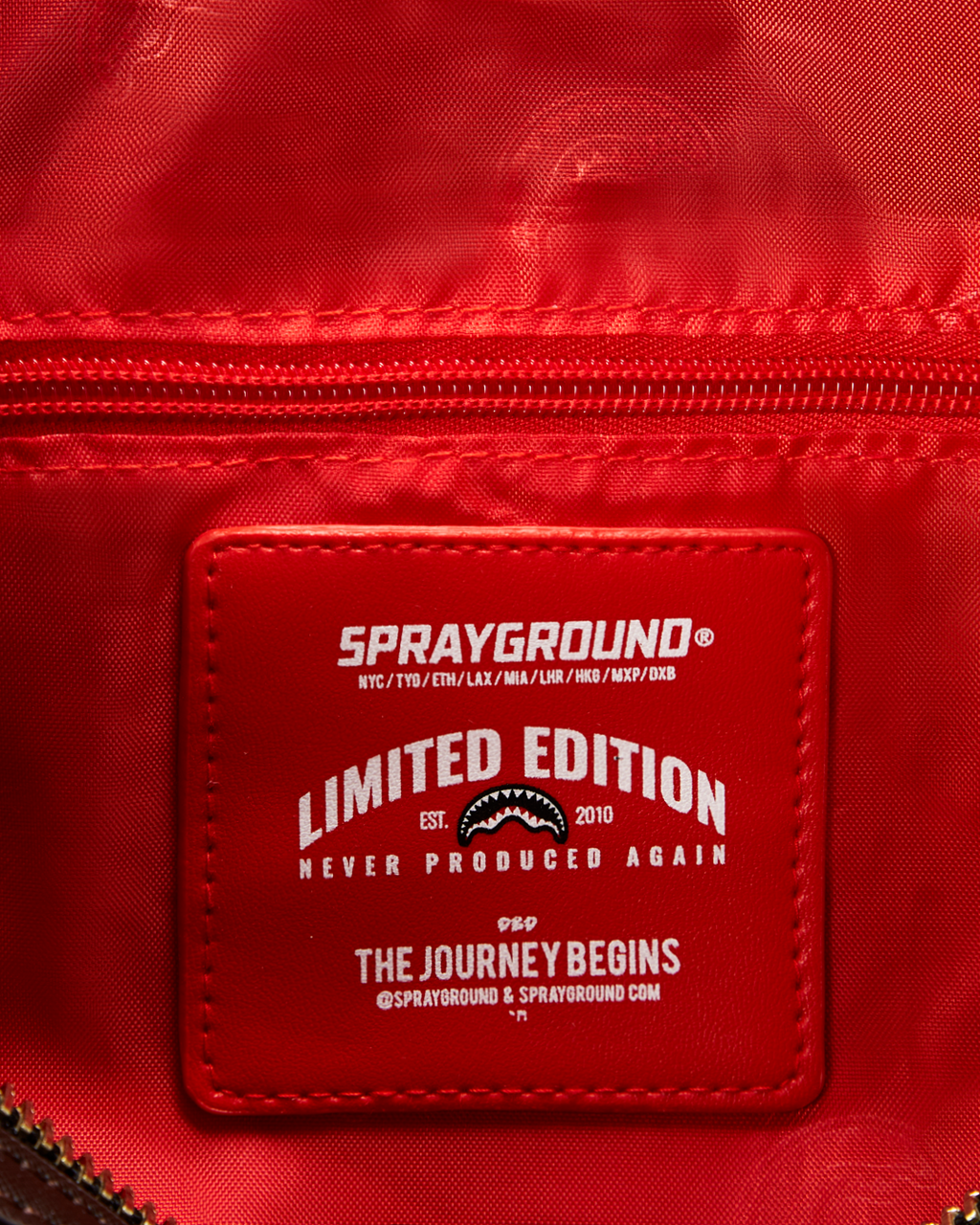 Henny Mini Duffle - Image 8