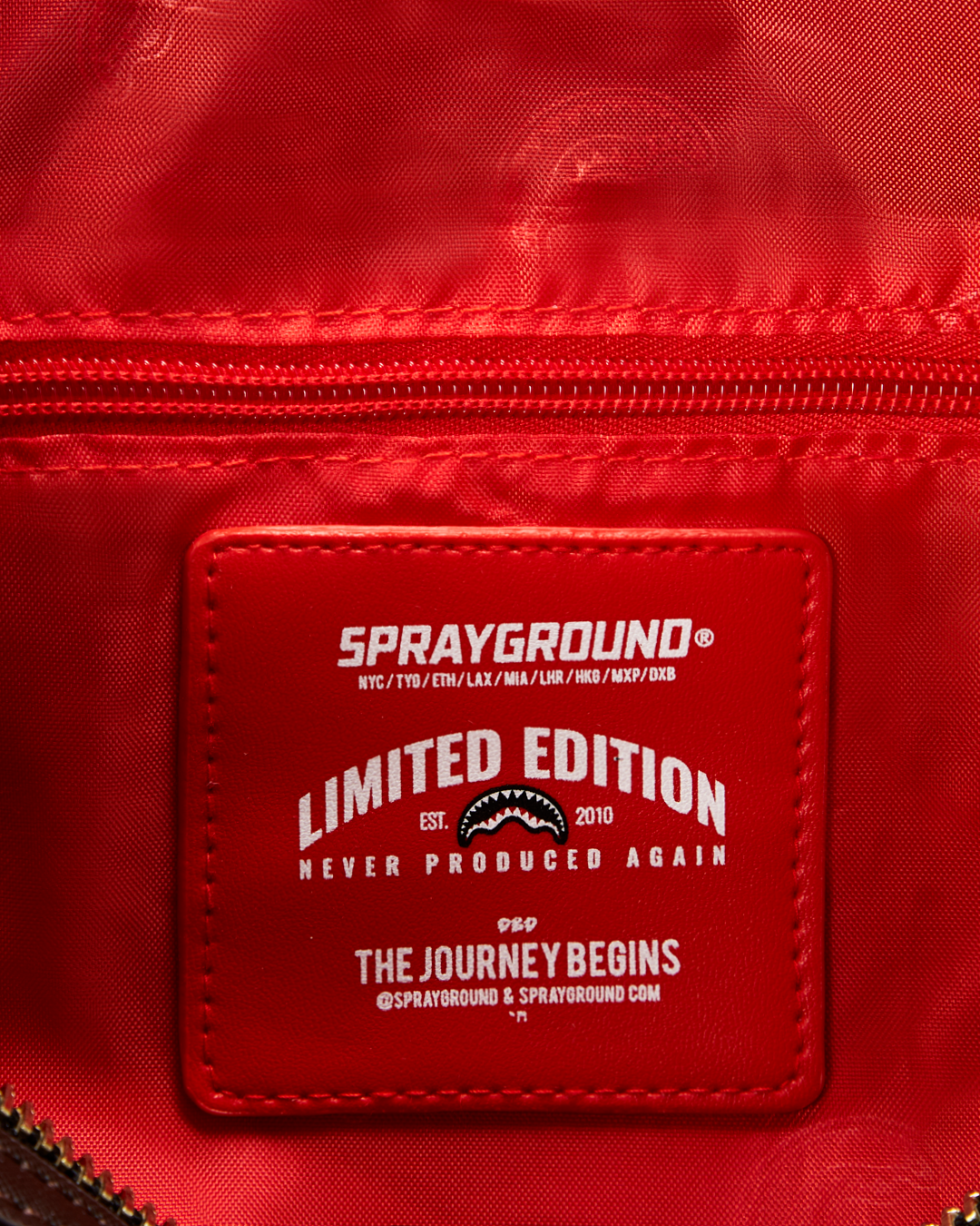 Henny Mini Duffle - Image 8