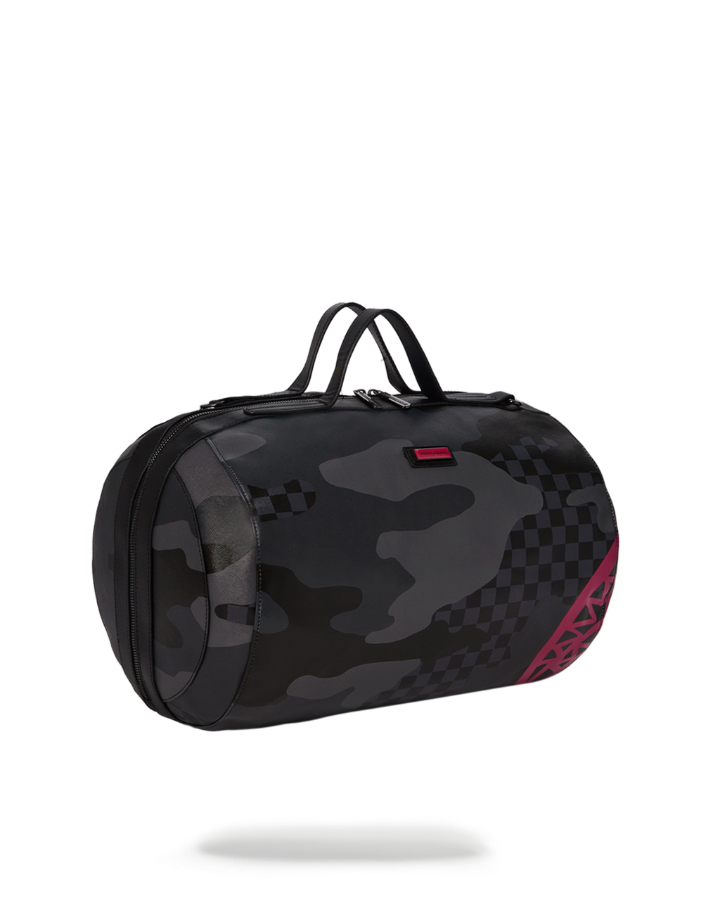 3AM Pink Drip Tube Duffle - Image 5