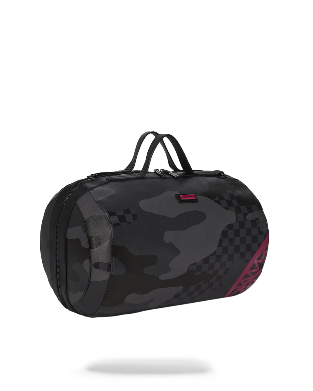 3AM Pink Drip Tube Duffle - Image 5
