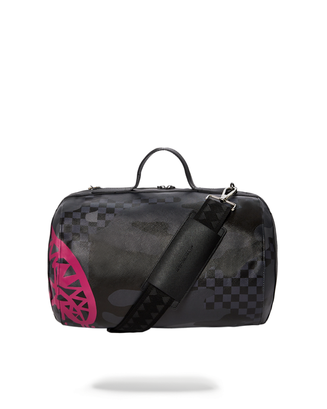 3AM Pink Drip Tube Duffle - Image 7