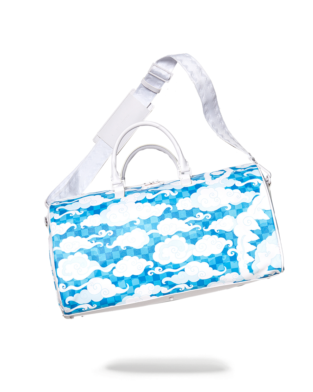 Skyborne Duffle - Image 8