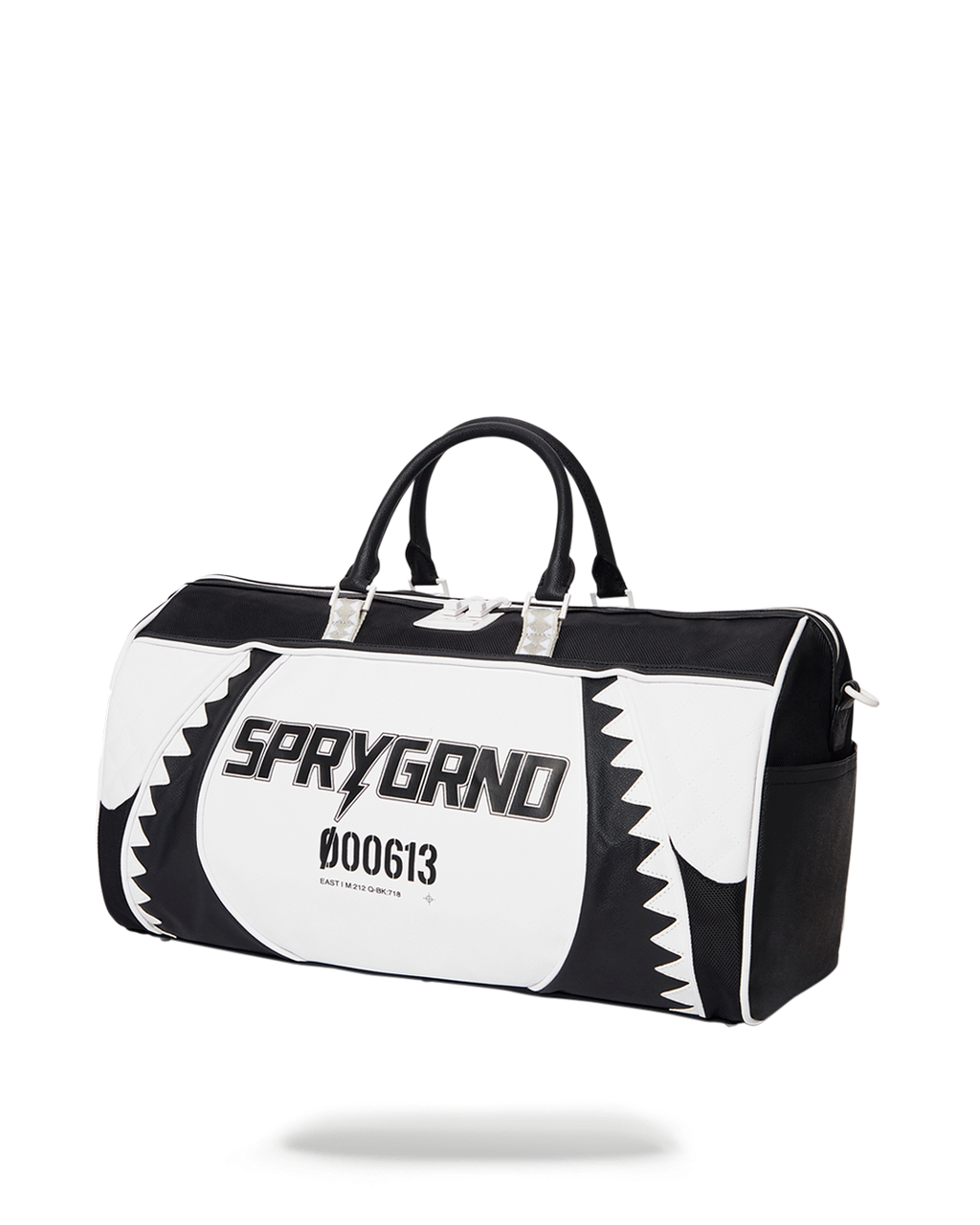 Swerve Duffle - Image 3