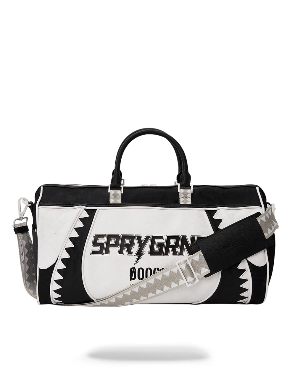 Swerve Duffle - Image 5