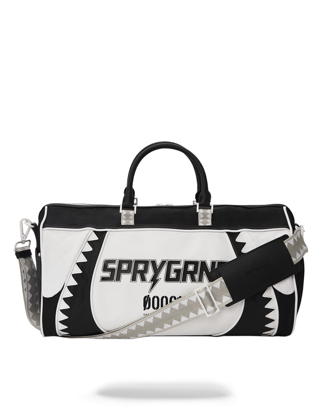 Swerve Duffle - Image 5