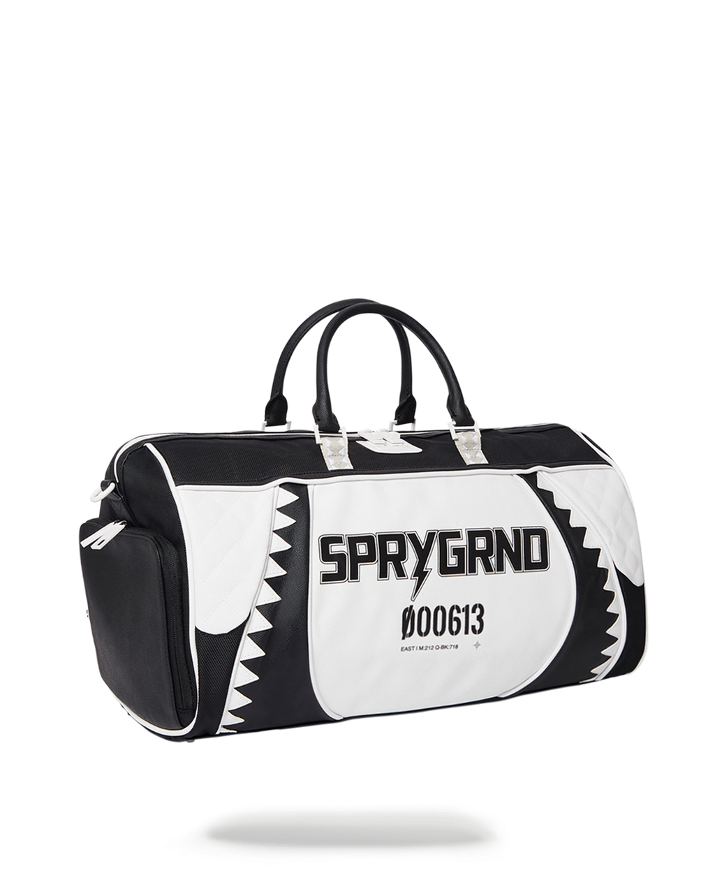 Swerve Duffle - Image 7