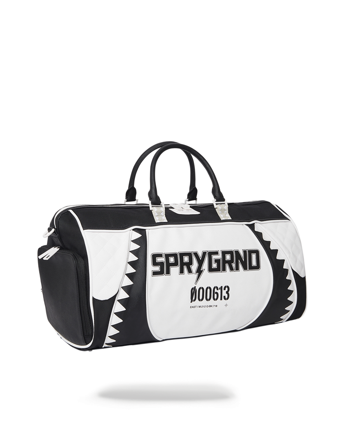 Swerve Duffle - Image 7