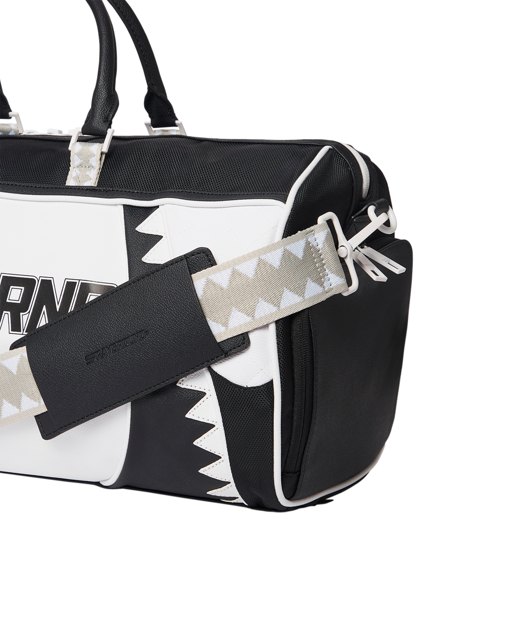 Swerve Duffle - Image 12