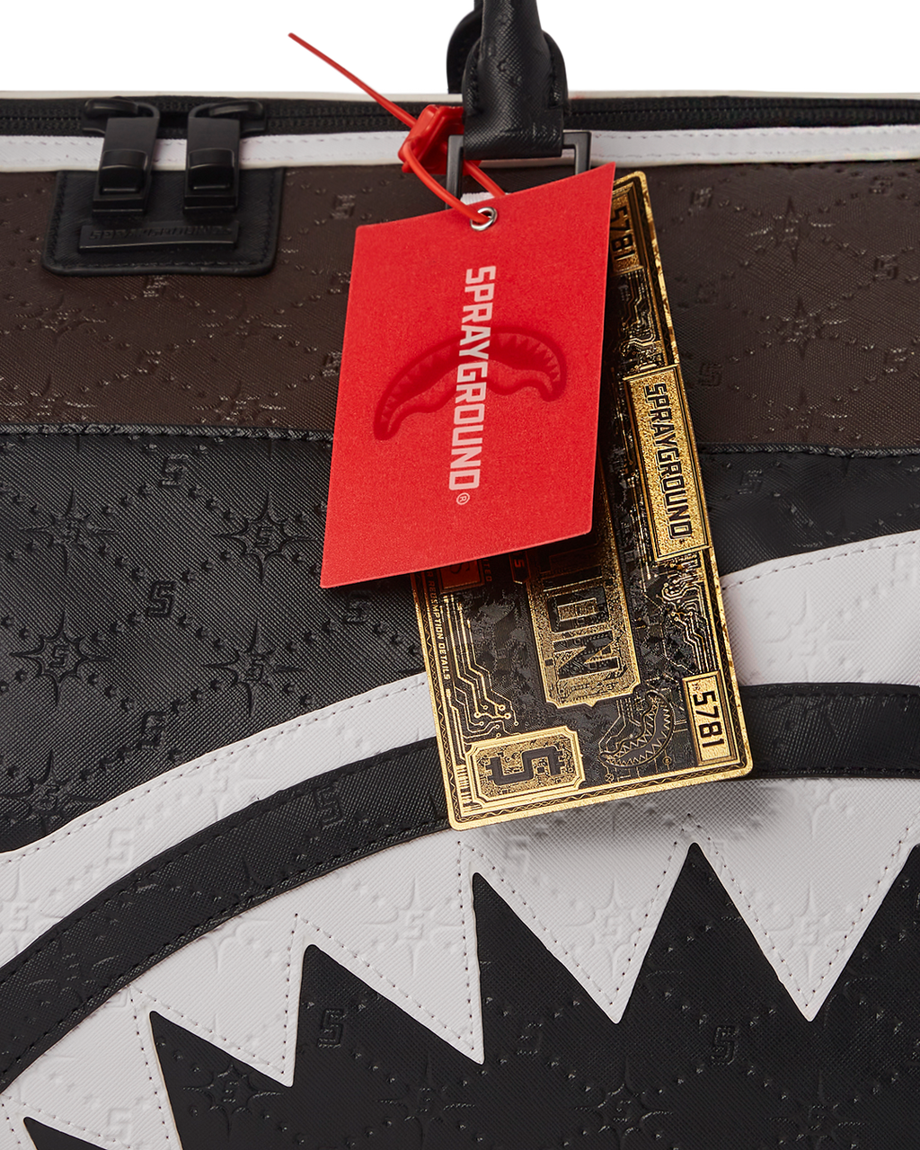 V.v.i.p. Duffle - Image 13