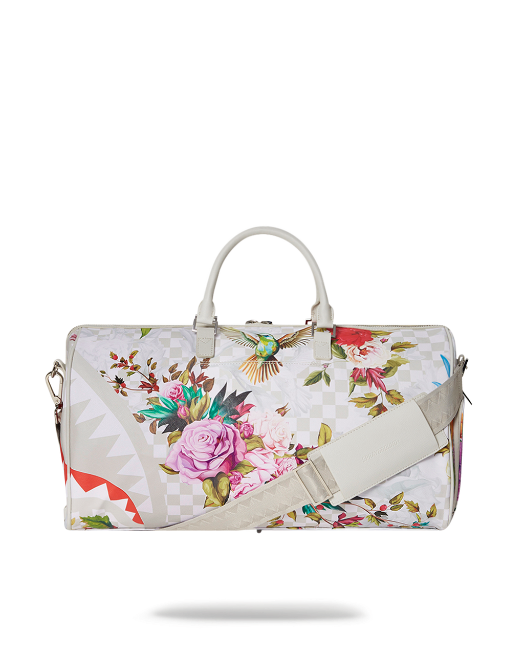 In the Garden Duffle - Image 5