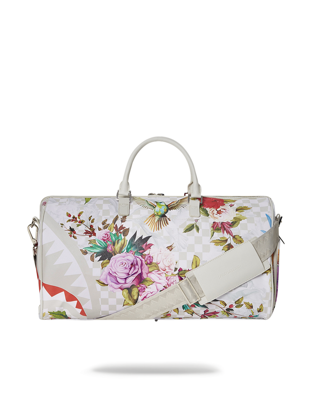 In the Garden Duffle - Image 5