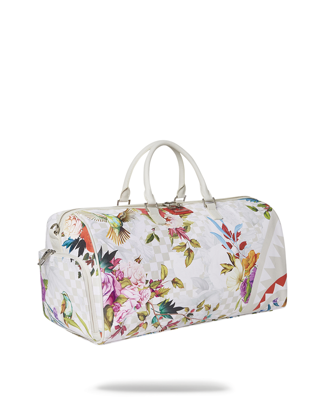 In the Garden Duffle - Image 7