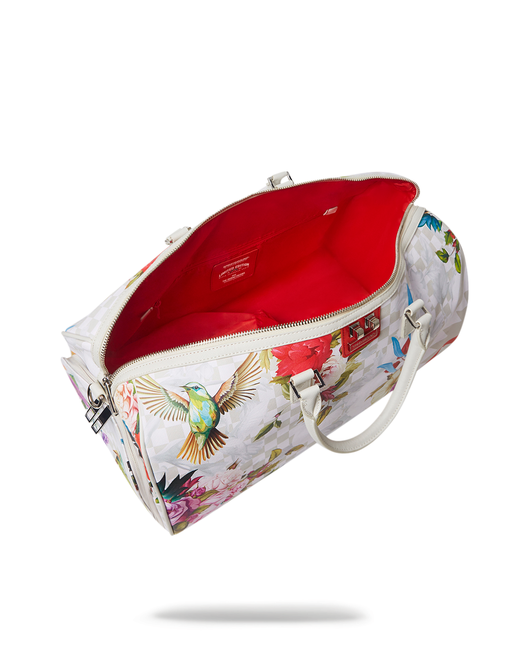 In the Garden Duffle - Image 11