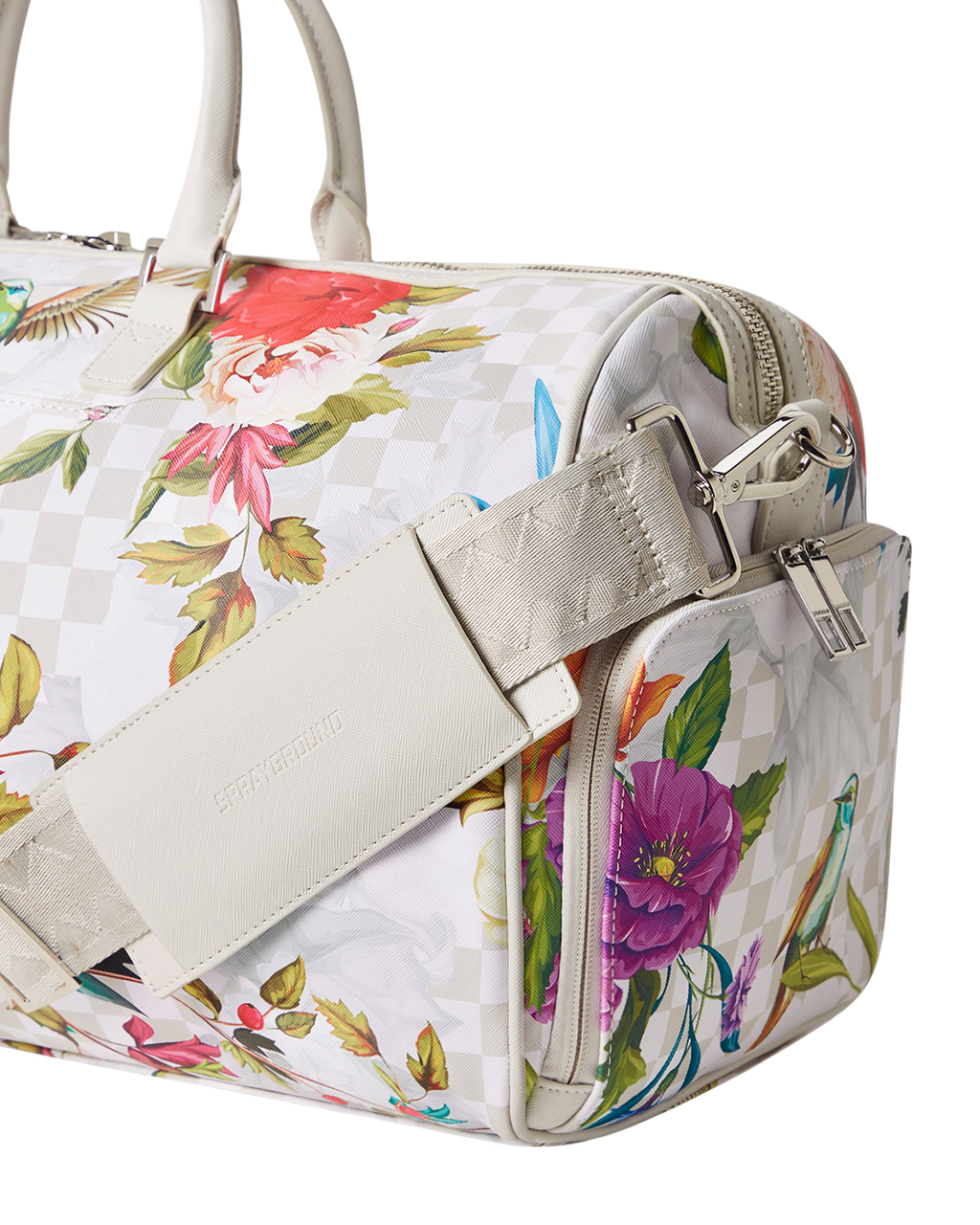 In the Garden Duffle - Image 12