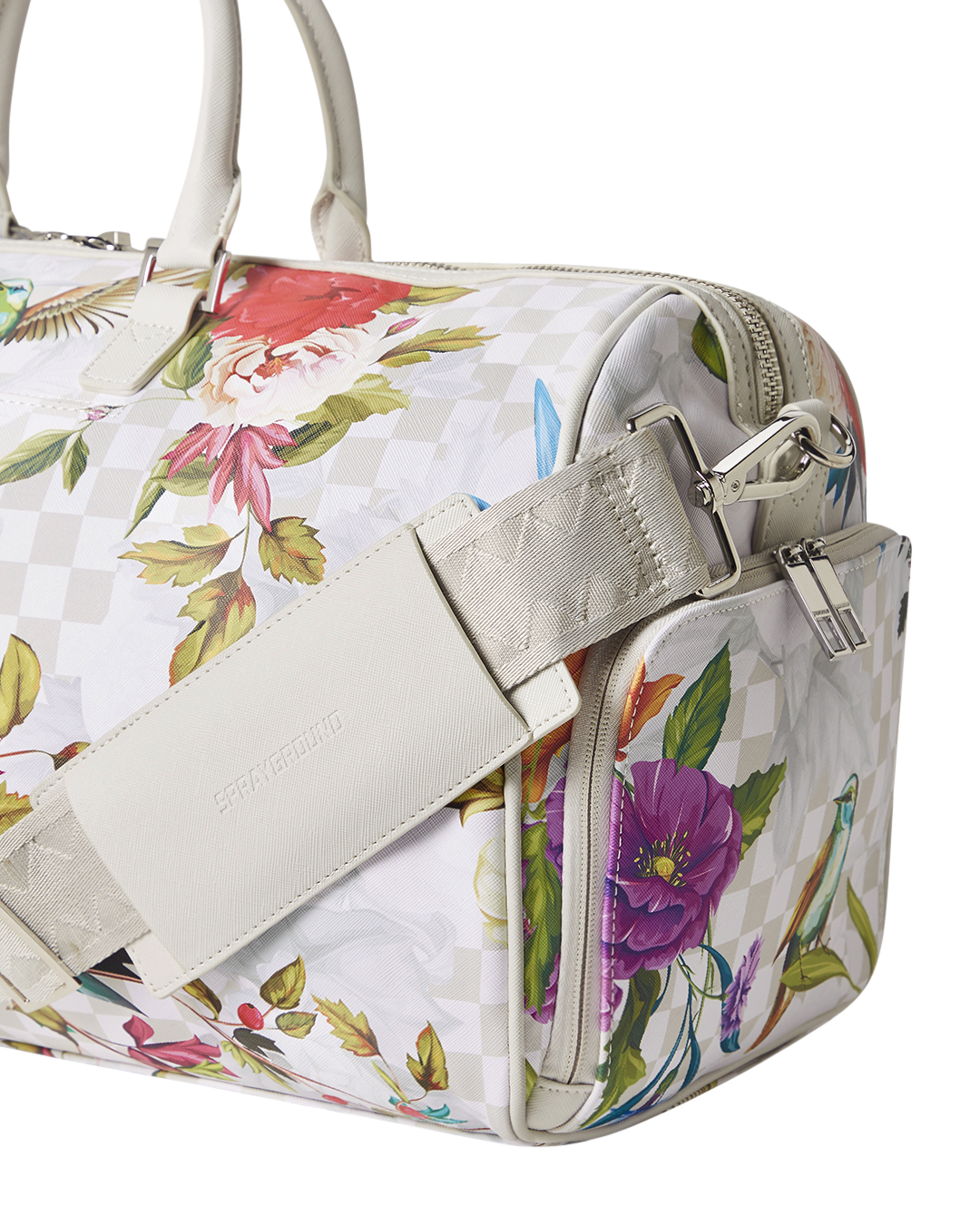 In the Garden Duffle - Image 12