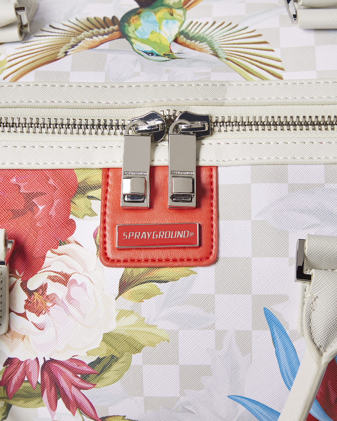 In the Garden Duffle - Image 13