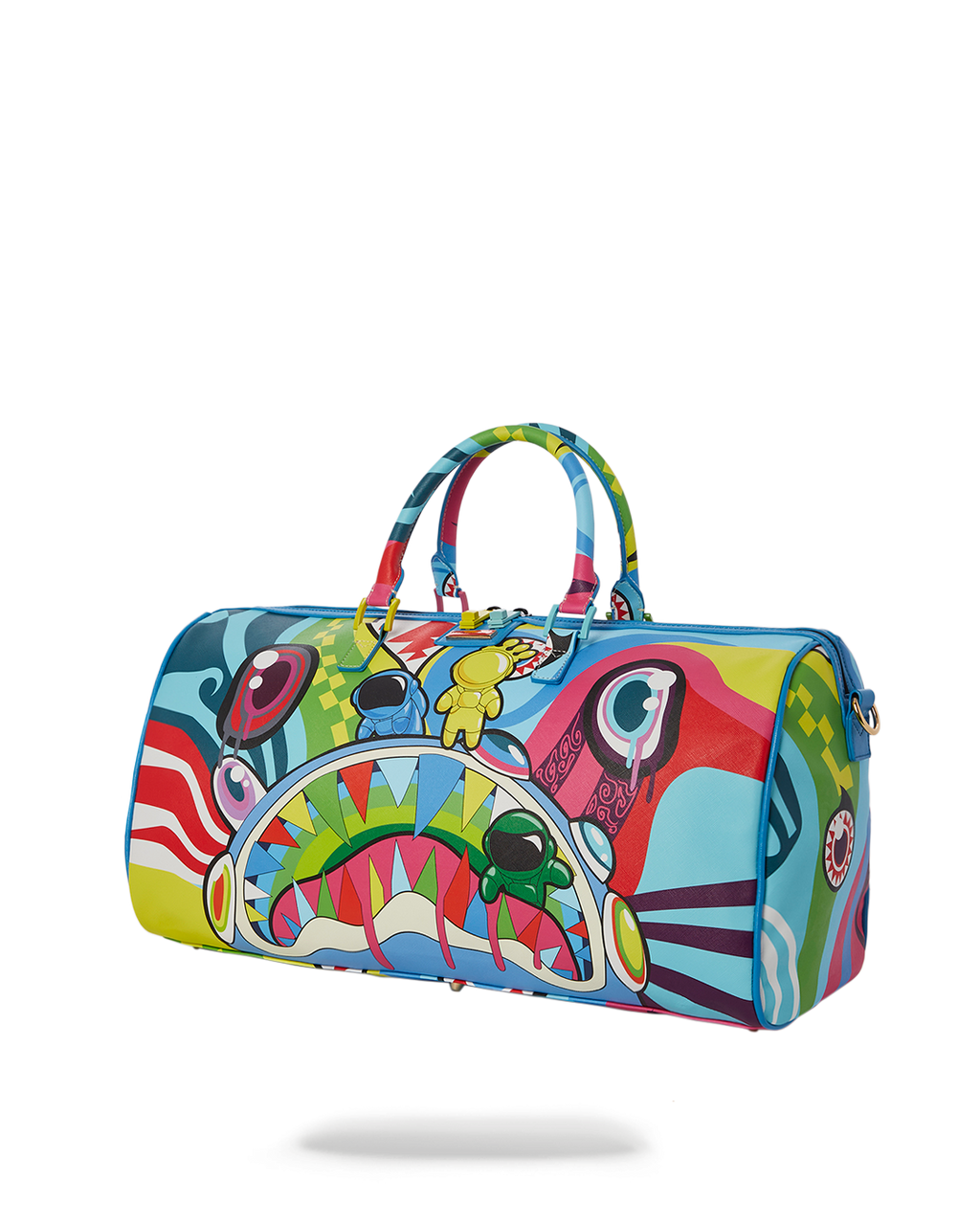 Mind Trip Duffle - Image 2
