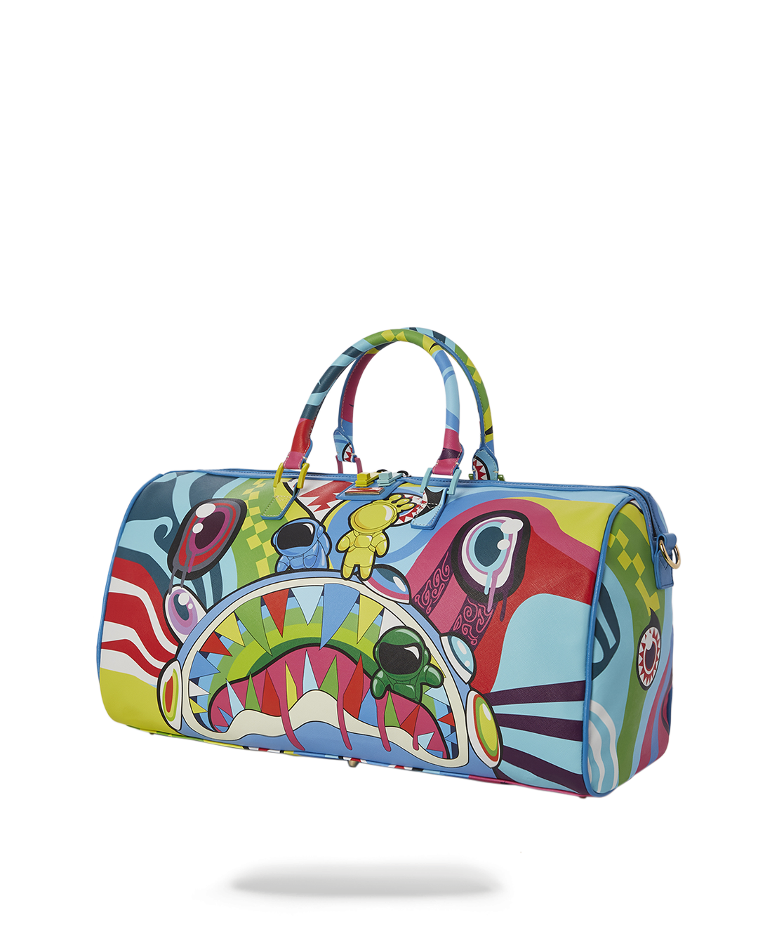 Mind Trip Duffle - Image 2
