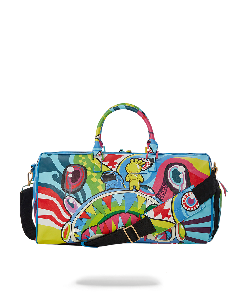 Mind Trip Duffle - Image 3