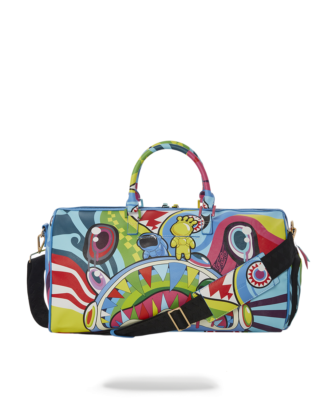 Mind Trip Duffle - Image 3