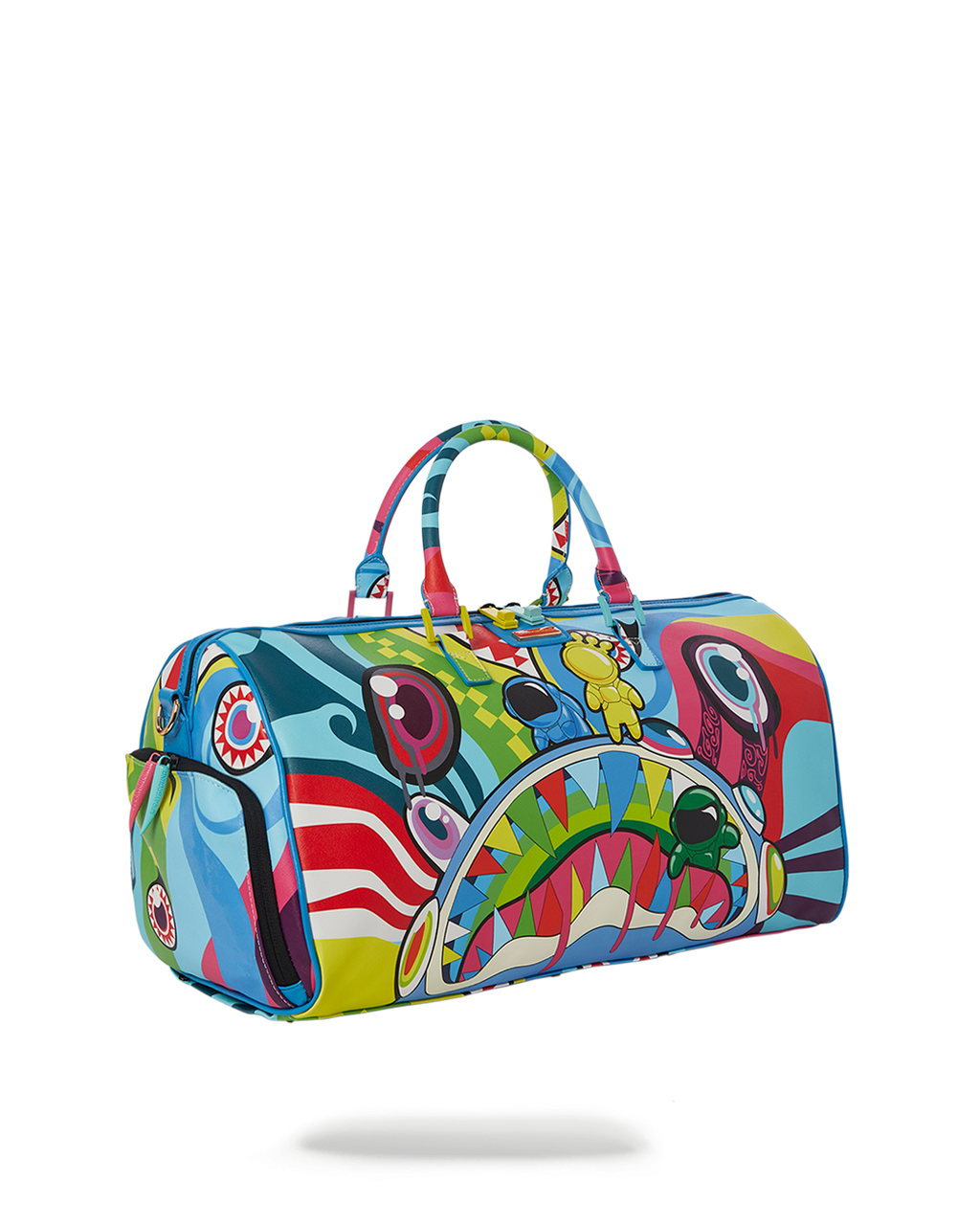 Mind Trip Duffle - Image 4
