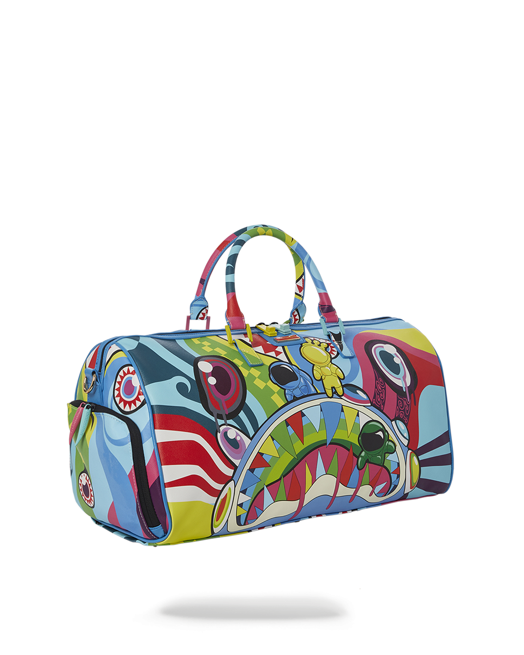 Mind Trip Duffle - Image 4