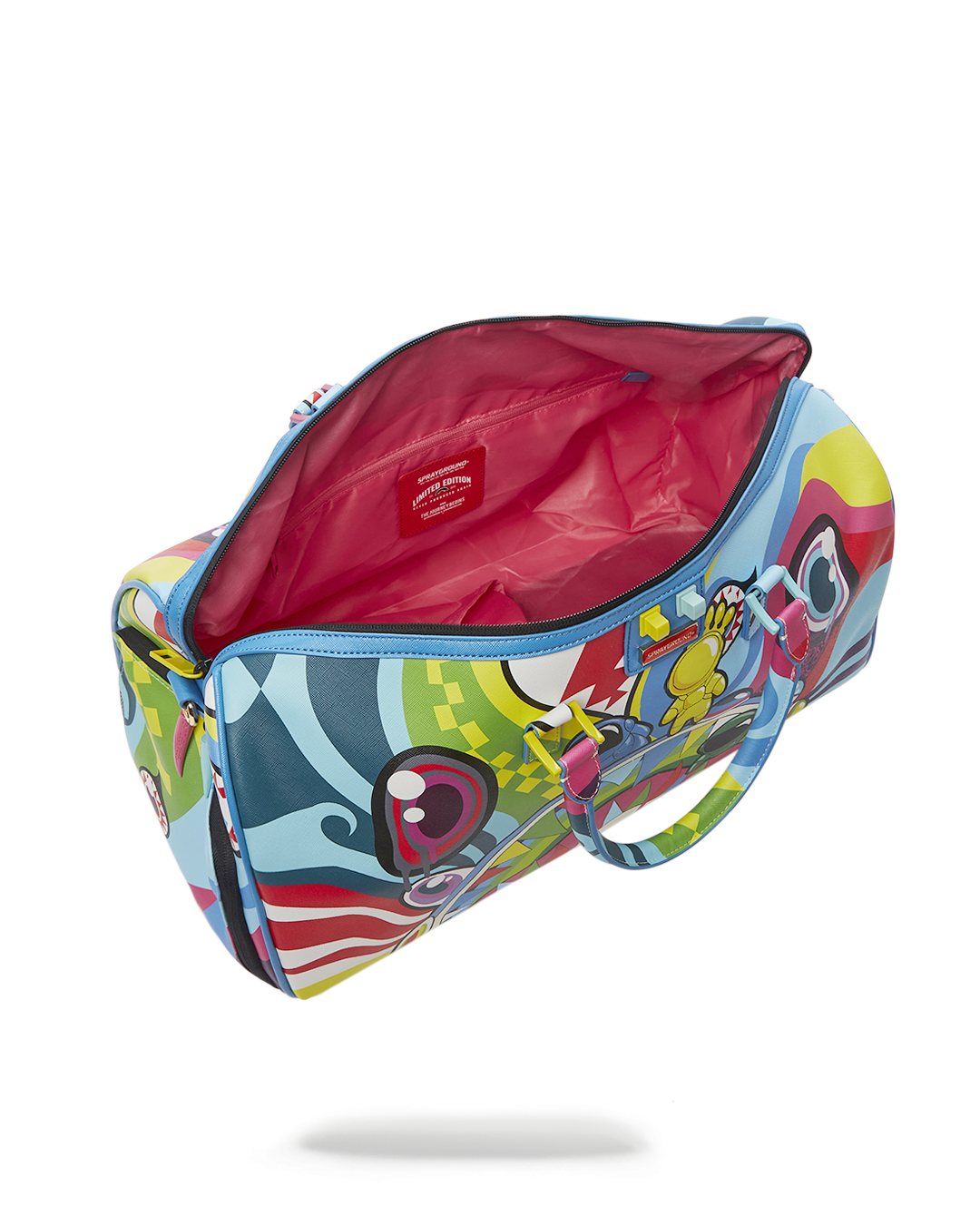 Mind Trip Duffle - Image 6