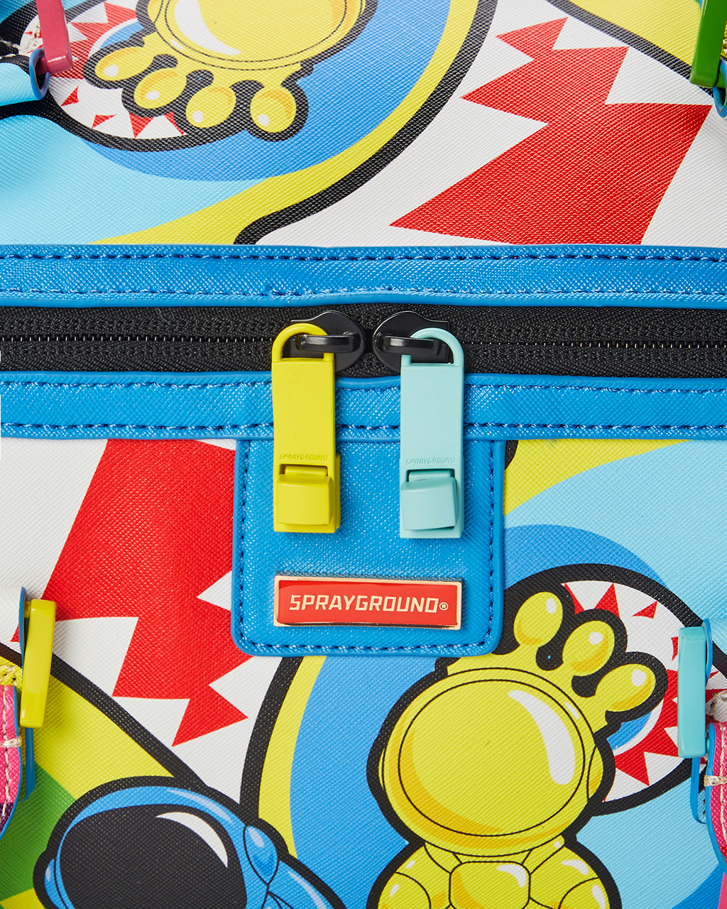 Mind Trip Duffle - Image 8