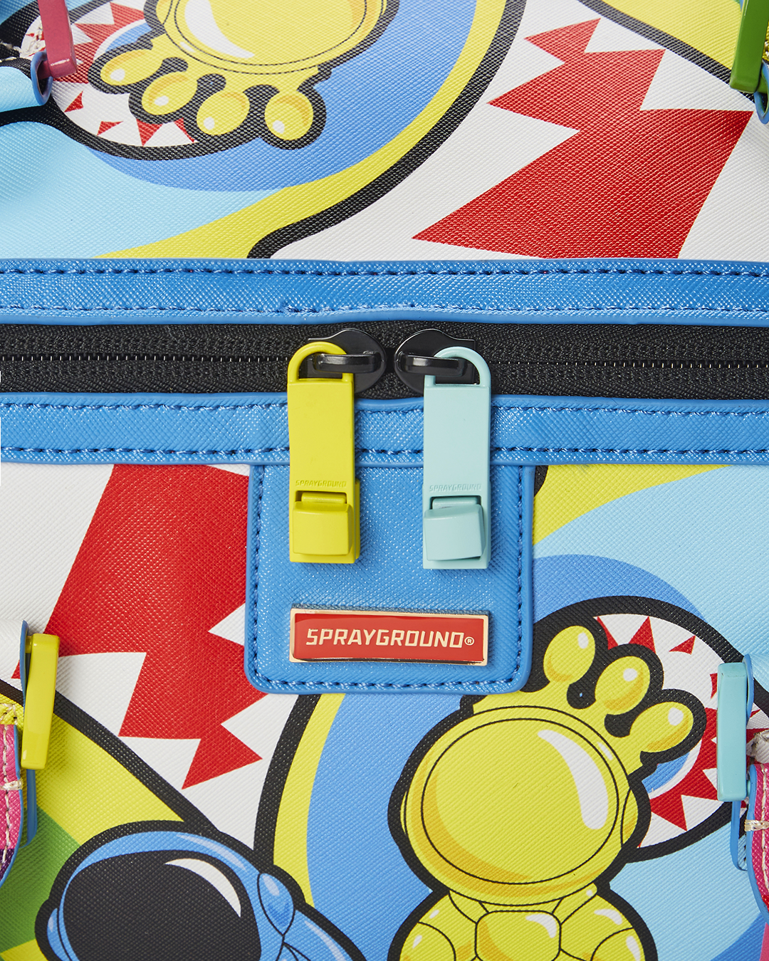 Mind Trip Duffle - Image 8