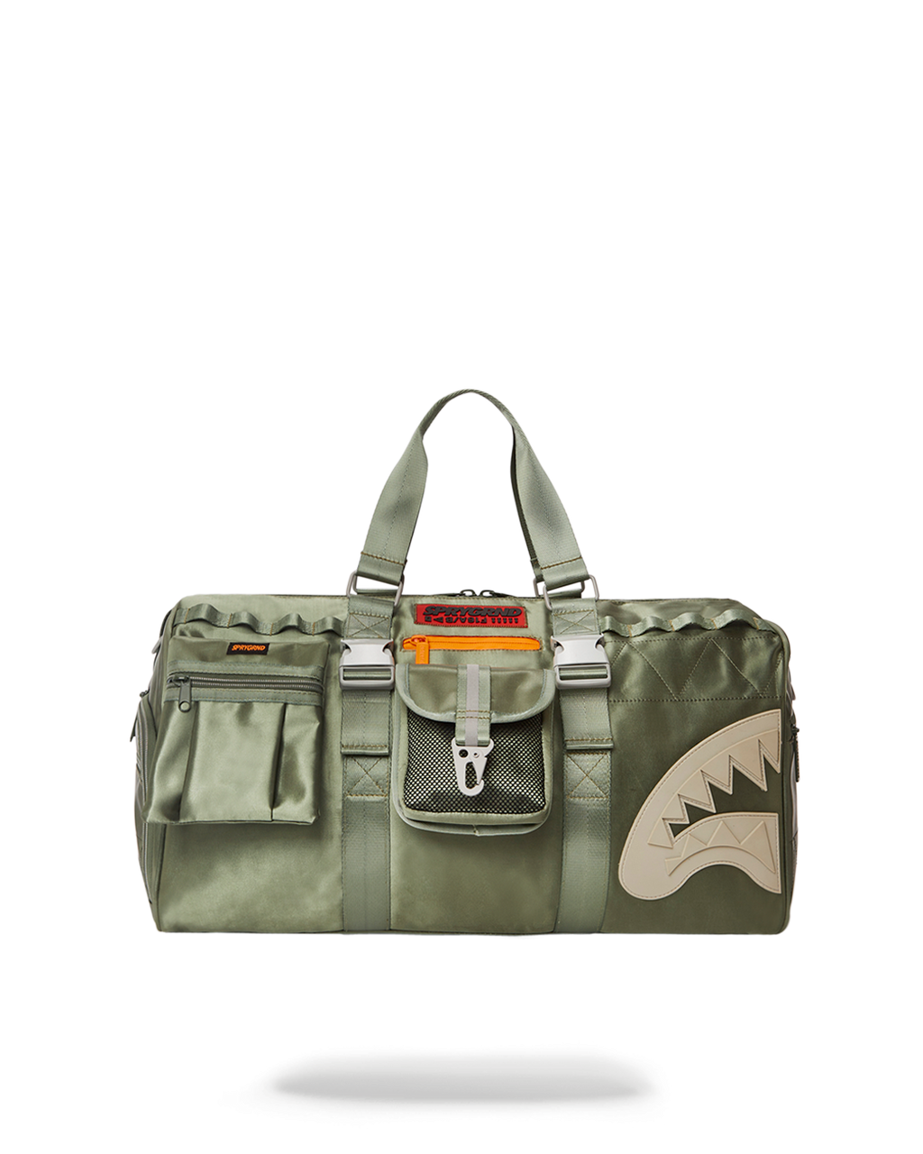 Special Ops Airborne Duffle - Image 6