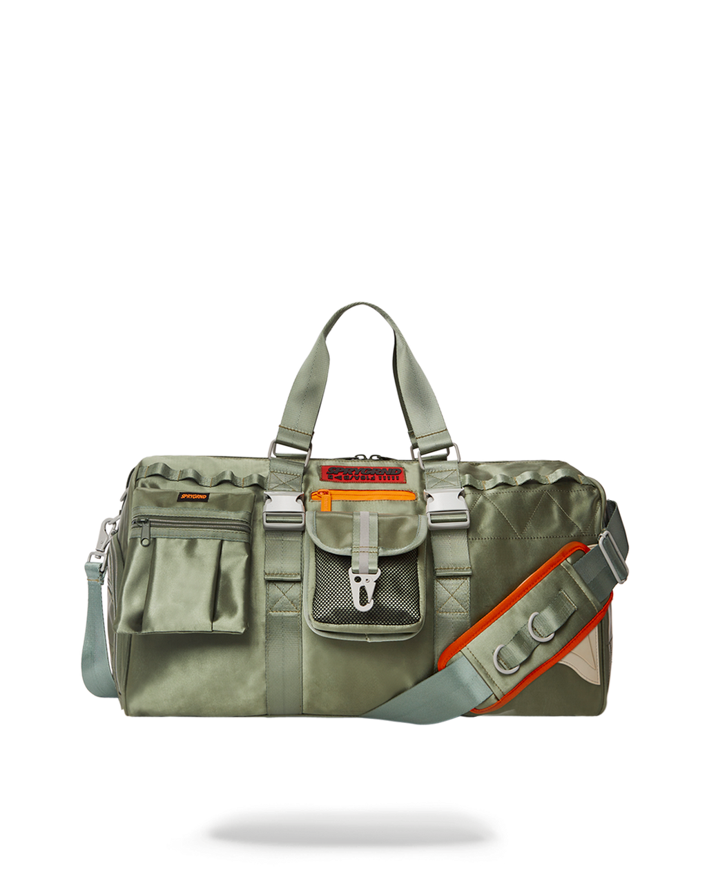 Special Ops Airborne Duffle - Image 7