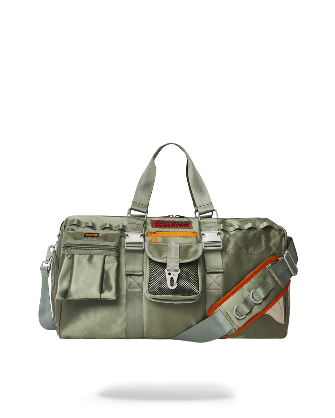Special Ops Airborne Duffle - Image 7
