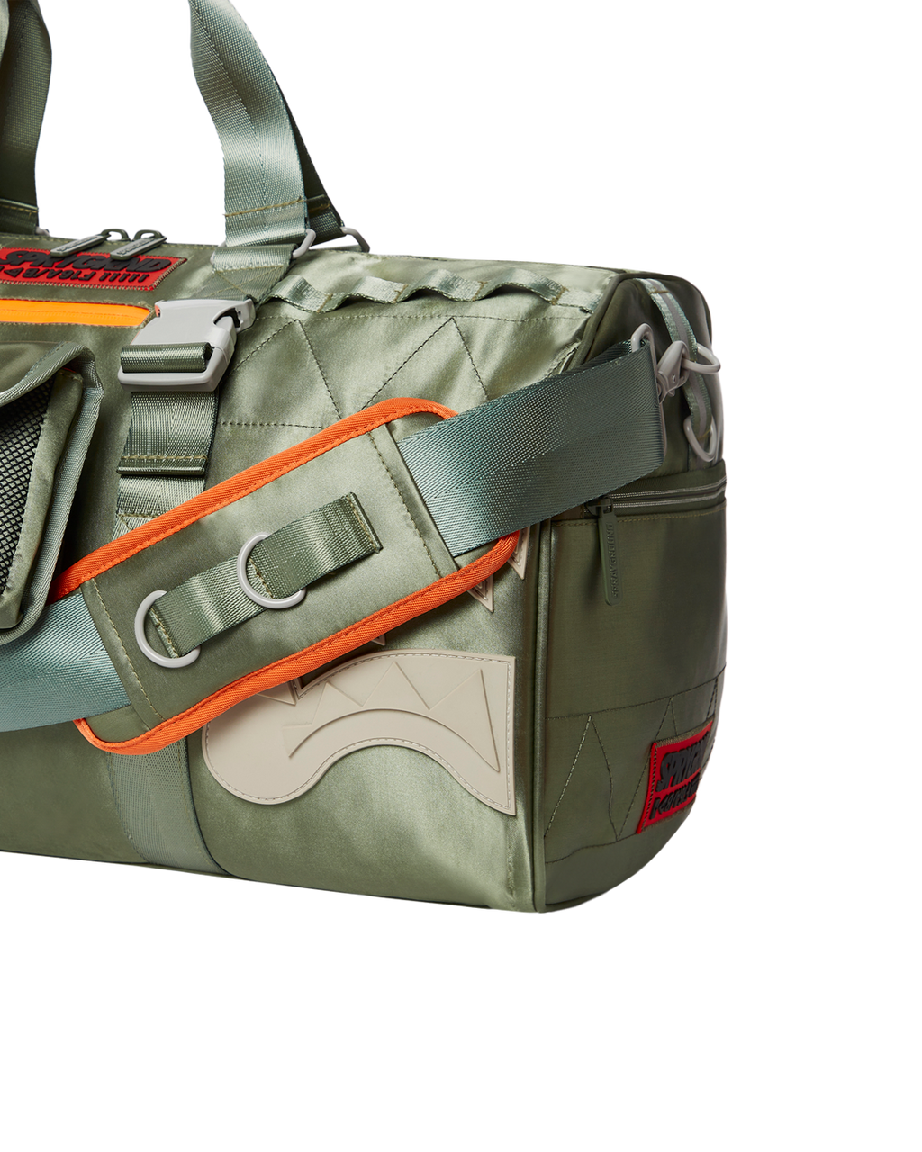 Special Ops Airborne Duffle - Image 12