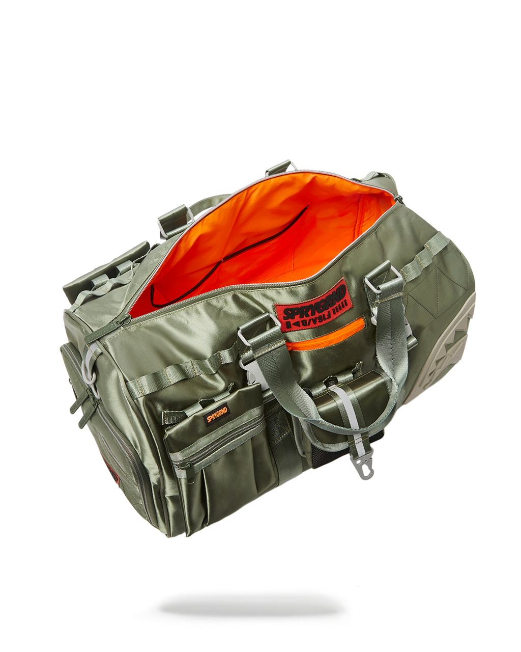 Special Ops Airborne Duffle - Image 14