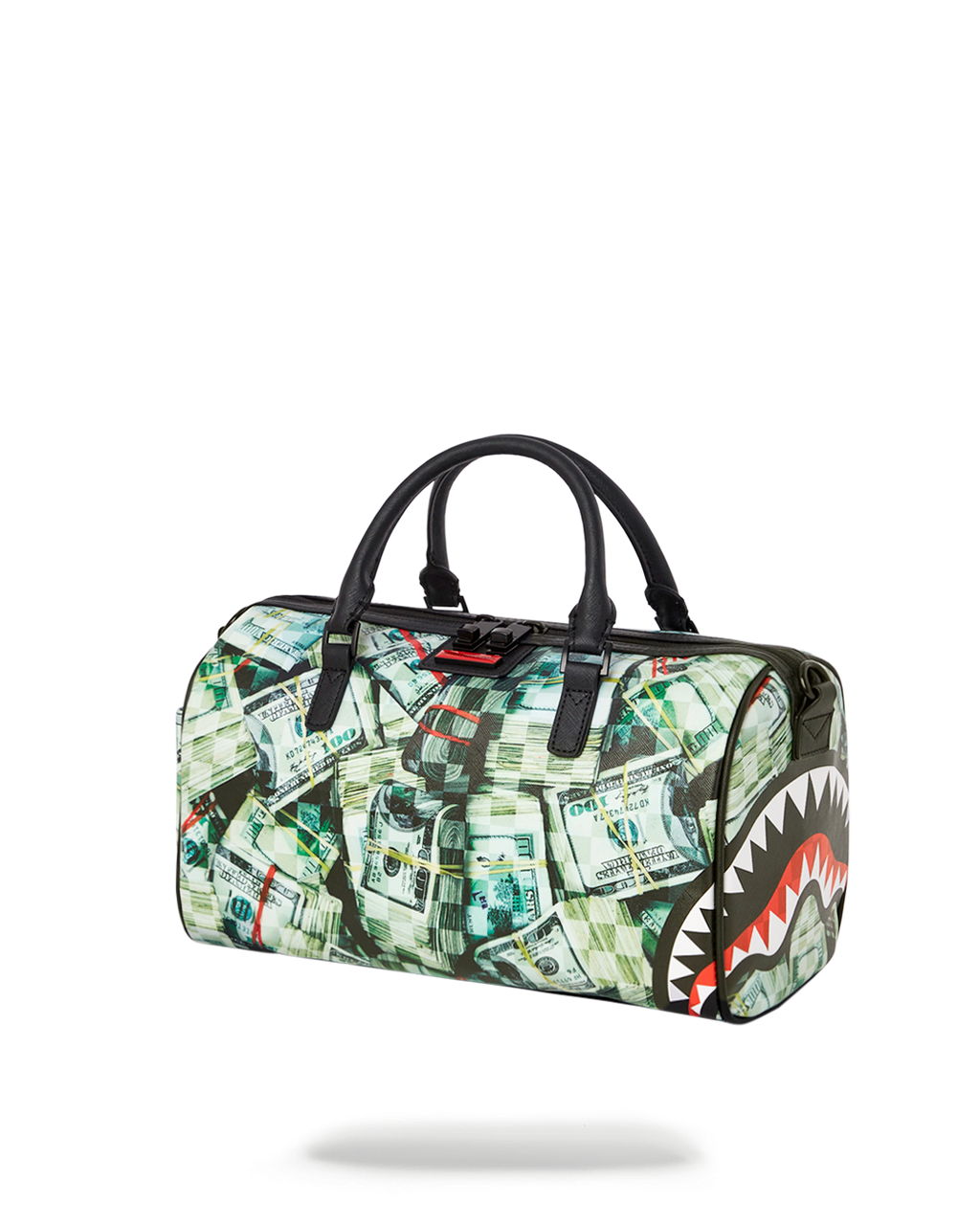 Mama I Made It Mini Duffle - Image 3