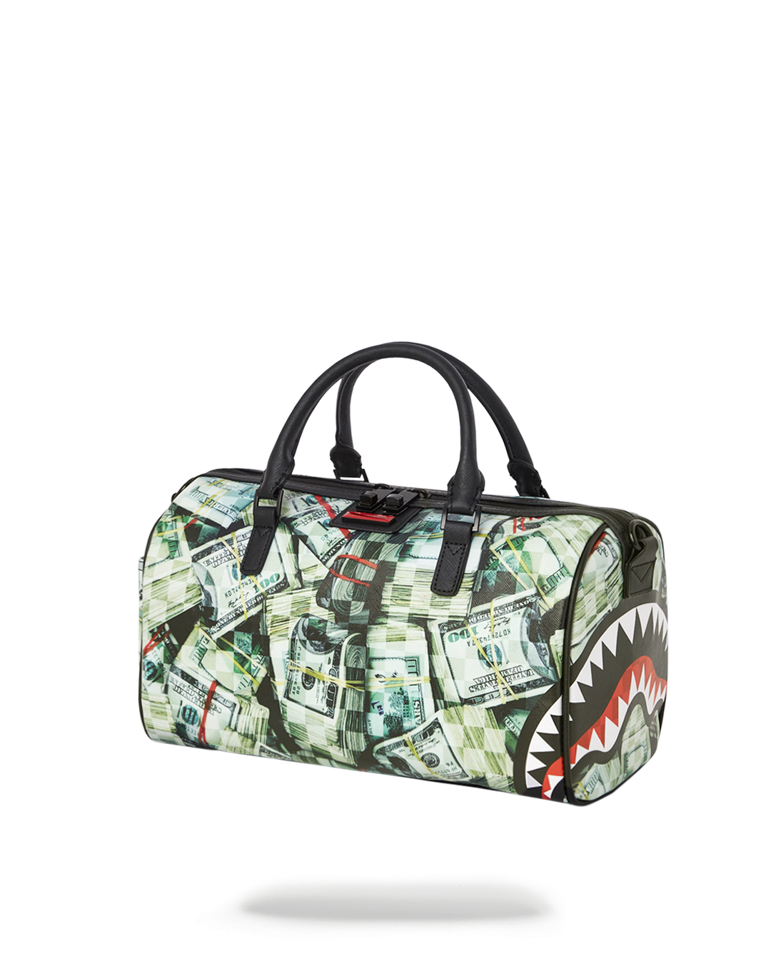 Mama I Made It Mini Duffle - Image 3